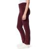 image:imageGloria Vanderbilt Womens Amanda Corduroy Slim High Rise Pant RegularHuckleberry