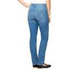 image:imageGloria Vanderbilt Womens Amanda Corduroy Slim High Rise Pant RegularJoliet Venetian Vinesds