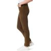 image:imageGloria Vanderbilt Womens Amanda Corduroy Slim High Rise Pant RegularJuniper Oliveds
