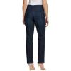 image:imageGloria Vanderbilt Womens Amanda Corduroy Slim High Rise Pant RegularScottsdale Blue