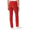 image:imageGloria Vanderbilt Womens Amanda Corduroy Slim High Rise Pant RegularSedona Spiceds