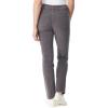 image:imageGloria Vanderbilt Womens Amanda Corduroy Slim High Rise Pant RegularSmokey Cloud