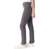 image:imageGloria Vanderbilt Womens Amanda Corduroy Slim High Rise Pant RegularSmokey Cloud