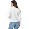 image:imageGloria Vanderbilt Womens Amanda Denim Jean JacketVintage White