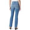image:imageGloria Vanderbilt Womens Amanda Original Bootcut 5 Pocket High Rise Jean StandardCrested Butte Whiskers