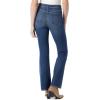 image:imageGloria Vanderbilt Womens Amanda Original Bootcut 5 Pocket High Rise Jean StandardMead Whiskers