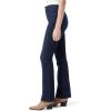 image:imageGloria Vanderbilt Womens Amanda Original Bootcut 5 Pocket High Rise Jean StandardParker Whiskers