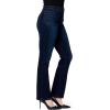 image:imageGloria Vanderbilt Womens Amanda Original Bootcut 5 Pocket High Rise Jean StandardParker Whiskersds