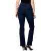 image:imageGloria Vanderbilt Womens Amanda Original Bootcut 5 Pocket High Rise Jean StandardParker Whiskersds