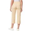 image:imageGloria Vanderbilt Womens Amanda Pull on CapriAlmond Creamds
