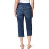image:imageGloria Vanderbilt Womens Amanda Pull on CapriBethelds