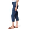 image:imageGloria Vanderbilt Womens Amanda Pull on CapriBethelds