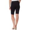 image:imageGloria Vanderbilt Womens Amanda Pull on CapriBlack