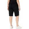 image:imageGloria Vanderbilt Womens Amanda Pull on CapriBlack