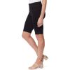 image:imageGloria Vanderbilt Womens Amanda Pull on CapriBlackds