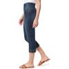 image:imageGloria Vanderbilt Womens Amanda Pull on CapriCarawayds