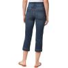 image:imageGloria Vanderbilt Womens Amanda Pull on CapriCarawayds