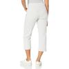image:imageGloria Vanderbilt Womens Amanda Pull on CapriDusky Duneds