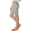 image:imageGloria Vanderbilt Womens Amanda Pull on CapriEucalyptusds