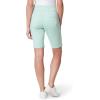 image:imageGloria Vanderbilt Womens Amanda Pull on CapriJade Breeze