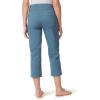 image:imageGloria Vanderbilt Womens Amanda Pull on CapriLakeside