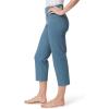 image:imageGloria Vanderbilt Womens Amanda Pull on CapriLakesideds