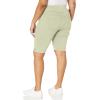 image:imageGloria Vanderbilt Womens Amanda Pull on CapriMatcha Latte