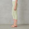 image:imageGloria Vanderbilt Womens Amanda Pull on CapriMatcha Latteds
