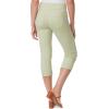 image:imageGloria Vanderbilt Womens Amanda Pull on CapriMatcha Latteds