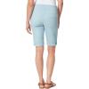 image:imageGloria Vanderbilt Womens Amanda Pull on CapriPale Sky