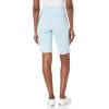 image:imageGloria Vanderbilt Womens Amanda Pull on CapriPale Sky