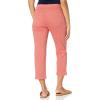 image:imageGloria Vanderbilt Womens Amanda Pull on CapriPersimmonds