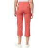 image:imageGloria Vanderbilt Womens Amanda Pull on CapriPersimmonds