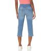 image:imageGloria Vanderbilt Womens Amanda Pull on CapriPike W Whiskersds