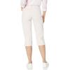 image:imageGloria Vanderbilt Womens Amanda Pull on CapriRosy Pink