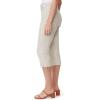 image:imageGloria Vanderbilt Womens Amanda Pull on CapriStonewood