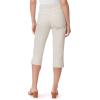 image:imageGloria Vanderbilt Womens Amanda Pull on CapriStonewood