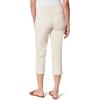 image:imageGloria Vanderbilt Womens Amanda Pull on CapriStonewoodds