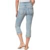 image:imageGloria Vanderbilt Womens Amanda Pull on CapriVero