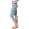 image:imageGloria Vanderbilt Womens Amanda Pull on CapriVero