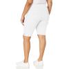 image:imageGloria Vanderbilt Womens Amanda Pull on CapriVintage Whiteds
