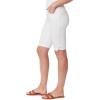 image:imageGloria Vanderbilt Womens Amanda Pull on CapriVintage Whiteds