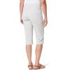 image:imageGloria Vanderbilt Womens Amanda Pull on Skimmer Short RegularDove Grey