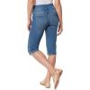 image:imageGloria Vanderbilt Womens Amanda Pull on Skimmer Short RegularMarfads