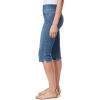 image:imageGloria Vanderbilt Womens Amanda Pull on Skimmer Short RegularMarfads