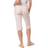 image:imageGloria Vanderbilt Womens Amanda Pull on Skimmer Short RegularRosy Pink