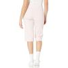 image:imageGloria Vanderbilt Womens Amanda Pull on Skimmer Short RegularRosy Pink