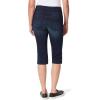 image:imageGloria Vanderbilt Womens Amanda Pull on Skimmer Short RegularSarasota Whiskers