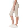 image:imageGloria Vanderbilt Womens Amanda Pull on Skimmer Short RegularStonewood