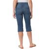 image:imageGloria Vanderbilt Womens Amanda Pull on Skimmer Short RegularWest Texasds